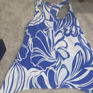 Lilly Pulitzer Tank